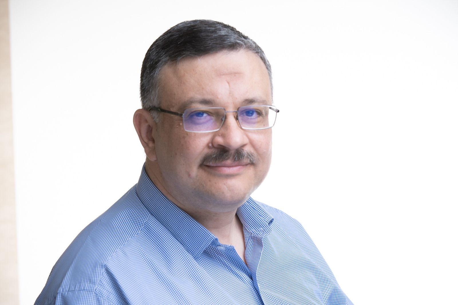 Tamer Mahfouz