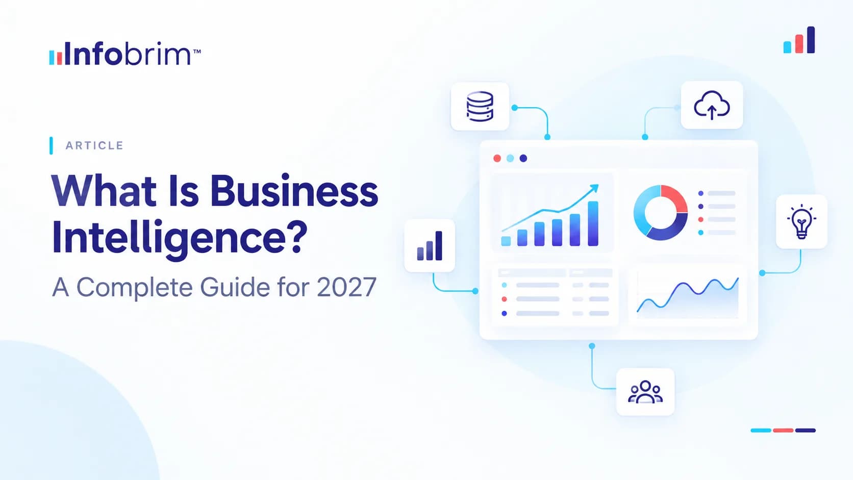 What Is Business Intelligence?